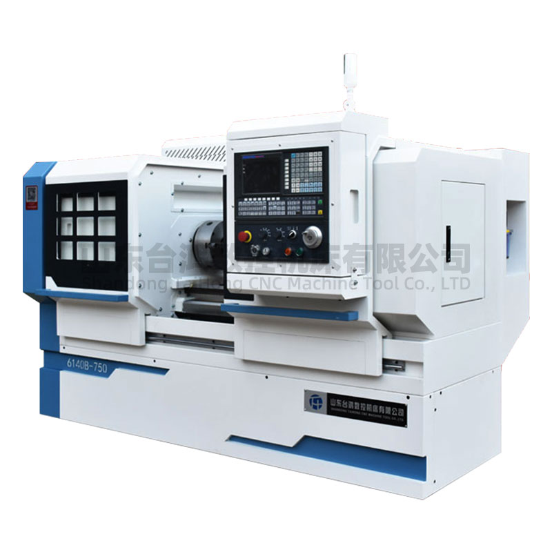 6140X750數控車床
