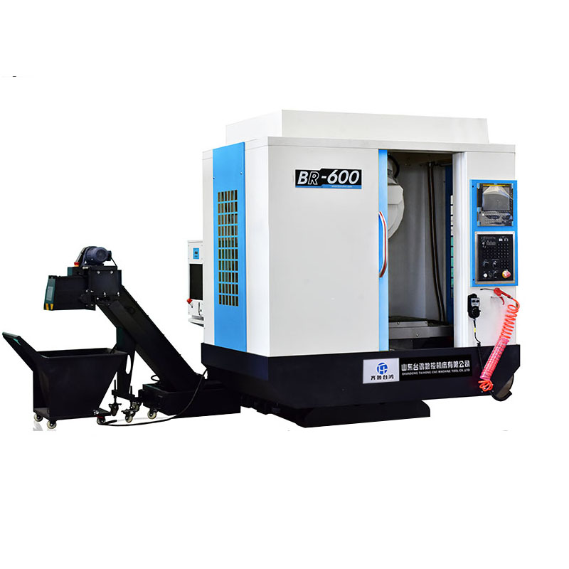 T700立式鉆攻機(jī)高度數(shù)控鉆攻中心鉆攻銑一體機(jī)