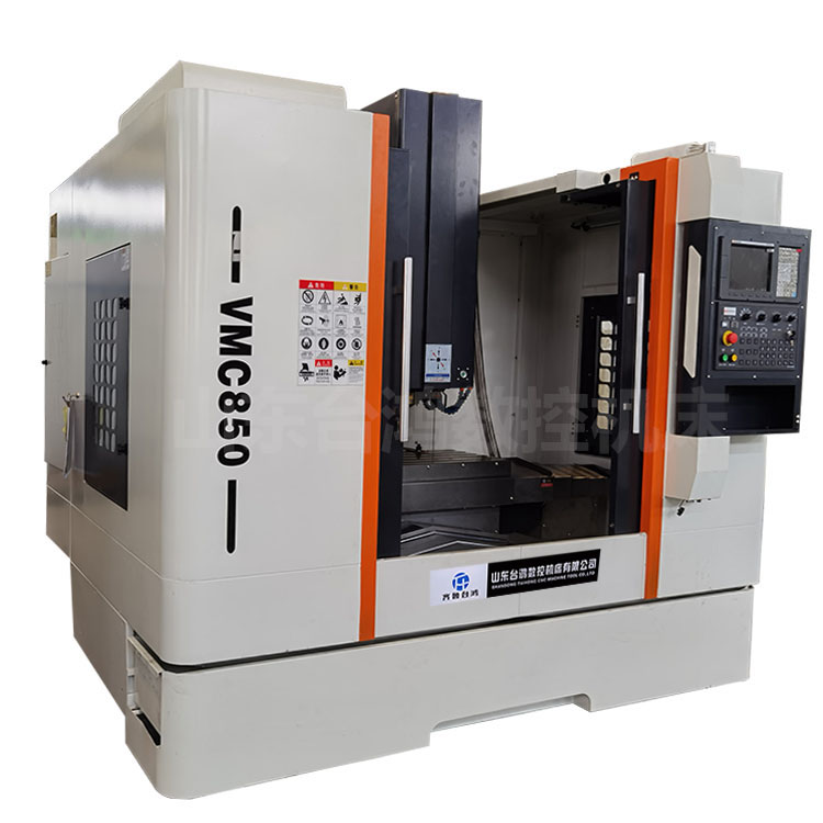 vmc850數(shù)控加工直銷發(fā)那科系統(tǒng)三軸四軸五軸數(shù)控機床
