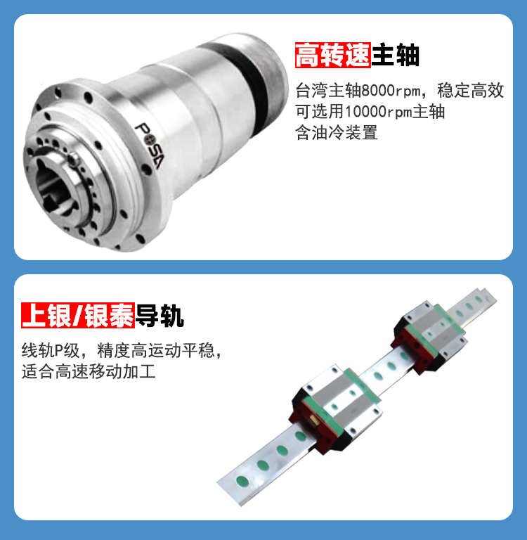 供應CNC數控加工中心機 臥式銑床HMC800S臥式加工中心 hmc800銑床