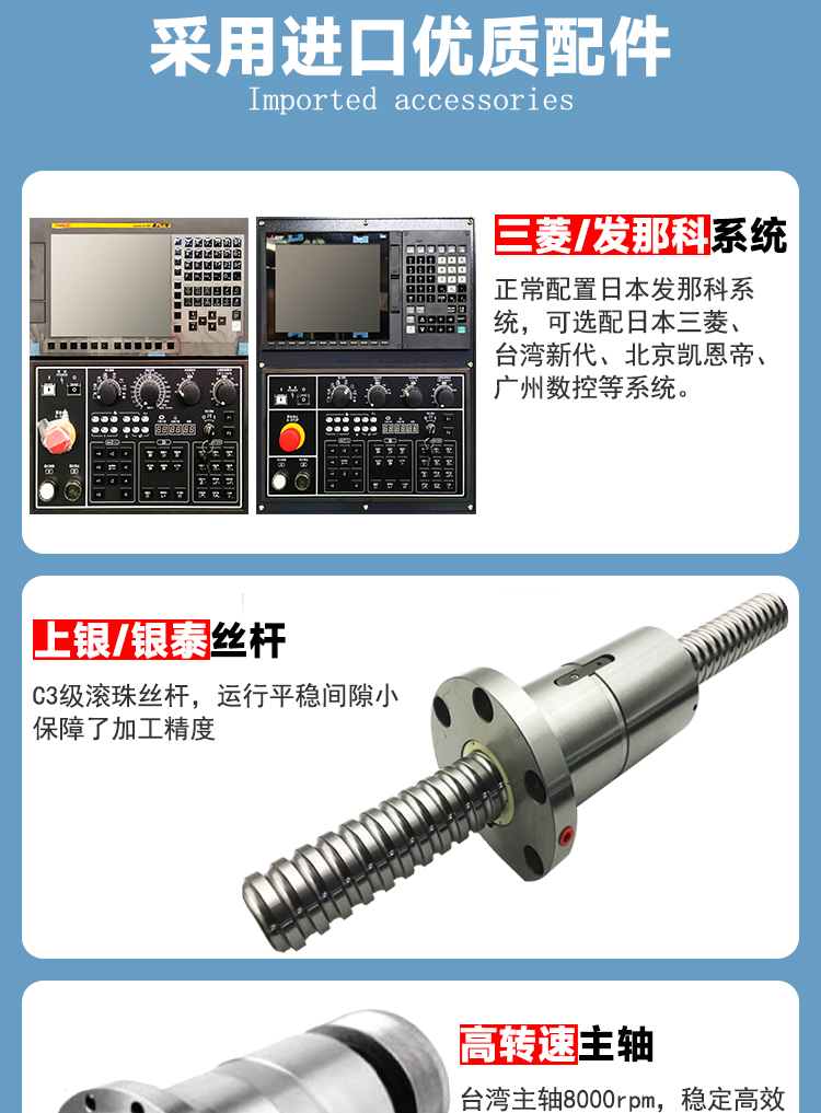 2516數(shù)控龍門加工中心大型龍門臥式鏜銑床三軸線軌定梁龍門銑床