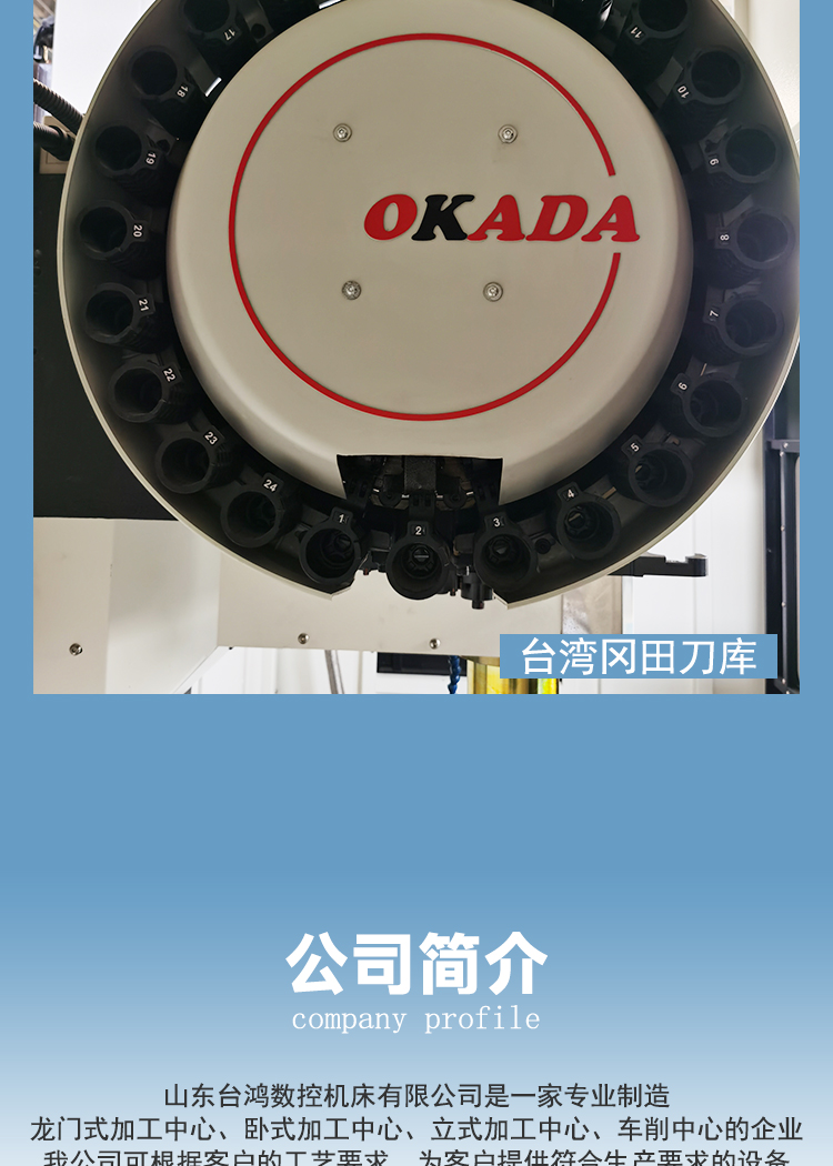 GMC1813龍門加工中心數控龍門銑床兩線一硬龍門加工中心