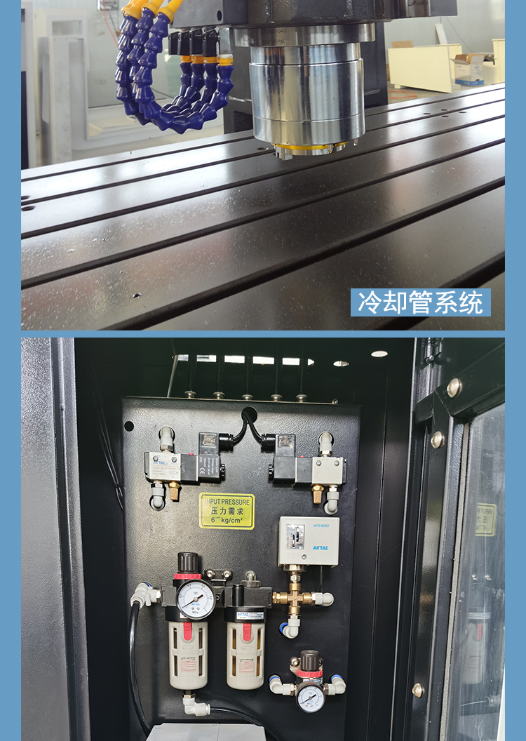 GMC1614龍門加工中心數控龍門銑床兩線一硬定梁龍門加工中心