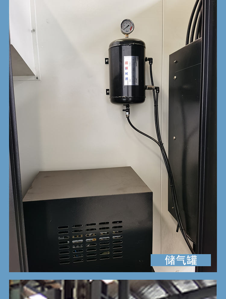 GMC1614龍門加工中心數控龍門銑床兩線一硬定梁龍門加工中心